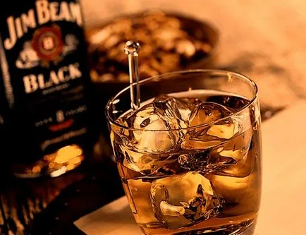 Orice, dar whisky diluat cu cola