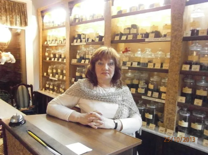Ceaiul de afaceri de la sol, interviul cu cabina gazda „ceai @ cafea“ investiții de la 1500000 ruble