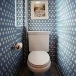 Cum de a decora un perete în opțiunile de toaletă de materiale de finisare (WC) Cum de a decora un perete în opțiunile de toaletă de materiale de finisare