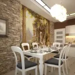 Cum de a decora peretii din bucatarie sunt unele trucuri (bucătărie) Cum de a decora peretii din bucatarie sunt unele trucuri