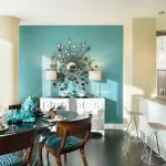 Cum de a decora peretii din bucatarie sunt unele trucuri (de perete decor bucătărie) Cum de a decora peretii din bucatarie sunt unele trucuri