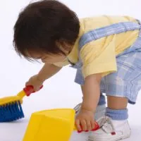 Ce să învețe pe copil în vârstă de ani, un copil într-un an (pentru a preda) Ce să învețe pe copil în vârstă de ani, un copil într-un an