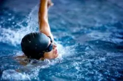 Înotul util pentru bărbați și cum să tren (bărbați decât utile de înot) Înotul util pentru bărbați și cum să tren