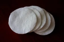 Flush ochii nou-născut