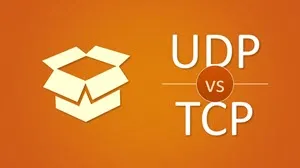 Ceea ce este diferit de protocolul UDP TCP, stabilind ferestre și servere Linux