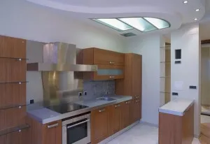 Cum de a decora peretii din bucatarie sunt unele trucuri (de perete decor bucătărie) Cum de a decora peretii din bucatarie sunt unele trucuri