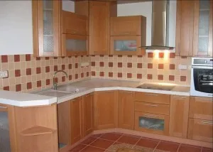 Cum de a decora peretii din bucatarie sunt unele trucuri (bucătărie) Cum de a decora peretii din bucatarie sunt unele trucuri