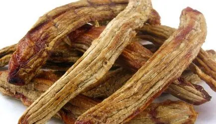Cât de util banane