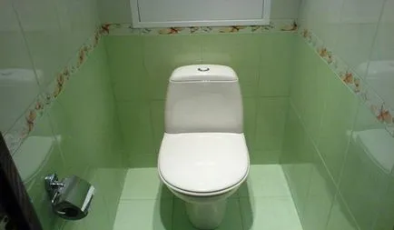 Cum de a decora peretii din baie - o trecere în revistă a opțiunilor cu fotografie (decor baie WC) Cum de a decora peretii din baie - o trecere în revistă a opțiunilor cu fotografie