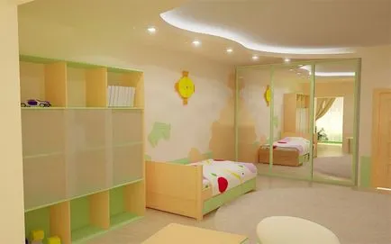 Decât să acopere podeaua în apartament - tipuri de pardoseli (10 poze)
