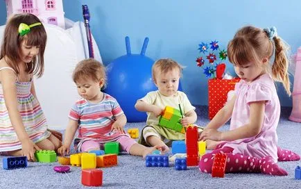 Ce se poate face cu un copil de 1 an, care a fost foarte util (copil) Ce se poate face cu un copil de 1 an, care a fost într-adevăr de ajutor