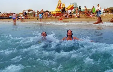 Utile decât restul pe mare 1