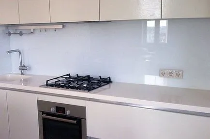 Cum de a decora un perete în bucătărie ca un înveli suprafețe mai bine de perete, instrucțiuni video, foto (perete) Cum de a decora un perete în bucătărie ca un înveli suprafețe mai bine de perete, instrucțiuni video, fotografii