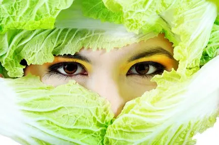 Nourish pielea în rețetele de iarnă de acasă măști faciale, secrete de frumusețe, sănătate, argumente și fapte