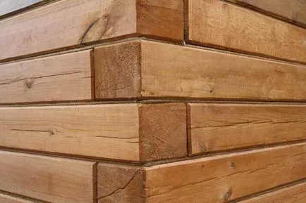 Ceea ce distinge lemnul de la bord