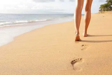 Cât de util vacanță la mare pentru copii și adulți (copii) Cât de util vacanță la mare pentru copii și adulți