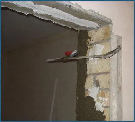 Cum de a decora aspectul ușii de la unele opțiuni (video) Cum de a decora aspectul ușii de la unele opțiuni