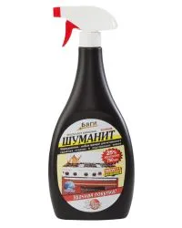 Schoeman Cleaner
