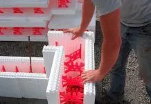 Cât de multe pentru a elimina cofraje din bazele de orice tip (ca) Cât de multe pentru a elimina cofraje din bazele de toate tipurile
