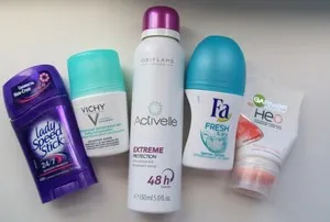 Pentru a evita transpirație armpits - metode și mijloace de luptă (axilă) Pentru a evita transpirație armpits - metode și mijloace de luptă