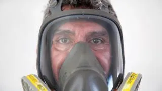 Cleaner care curăță urme de sânge după uciderea - bbc Serviciul rus
