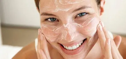 curățare facial la domiciliu - simple, secrete de frumusete (curățare) curățare facial la domiciliu - simple, secrete de frumusete