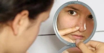 curățare facial la domiciliu - simple, secrete de frumusete (condiții) curățare facial la domiciliu - simple, secrete de frumusete