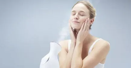 curățare facial la domiciliu - simple, secrete de frumusete (condiții) curățare facial la domiciliu - simple, secrete de frumusete