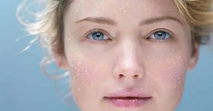 curățare facial la domiciliu - simple, secrete de frumusete (condiții) curățare facial la domiciliu - simple, secrete de frumusete