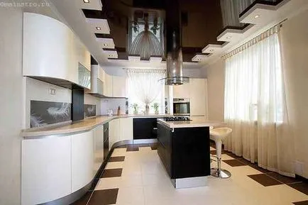 tavanele fotografie interior negru și alb (alb-negru) tavanele fotografie interior negru și alb