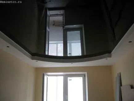 plafoane interioare fotografie alb-negru (plafoane) tavanele fotografie interior negru și alb