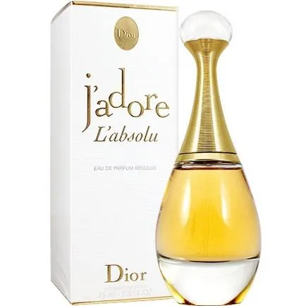 Christian Dior J - Eau adore distinge originalul de la un fals (16 poze)
