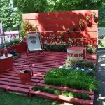 Ce se poate face din lucrurile vechi pentru a da un mod original de îmbunătățire (poate) Ce se poate face din lucrurile vechi pentru a da un mod original de a îmbunătățire