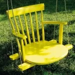 Ce se poate face din lucrurile vechi pentru a da drumul la peisajului original (gradina) Ce se poate face din lucrurile vechi pentru a da un mod original de a îmbunătățire