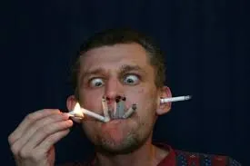 Ce se întâmplă dacă vrei să fumeze