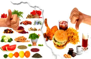 Ce se poate mânca pe o dieta pentru lista de pierdere în greutate a produselor permise și interzise (pierdere în greutate) Ce se poate mânca pe o dieta pentru pierderea în greutate listă de alimente permise și interzise