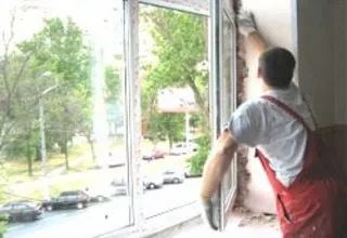 Ce ar trebui să fac dacă ferestrele din plastic prost și căsătorie stabilite