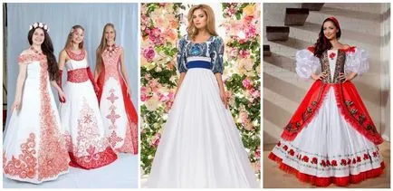 Ce, unde, când și cum în stilul modern de nunta, de culoare și costume - Masters Fair - lucru manual (mireasa) Ce, unde, când și cum în stilul modern de nunta, de culoare și costume - Masters Fair - Mână