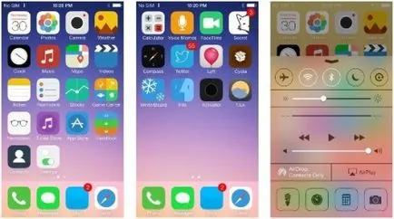 Ceea ce este mai bine - iPhone sau Android