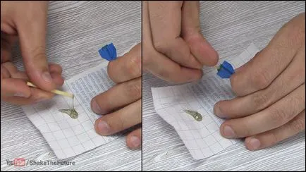 Ce se poate face din seringi vechi