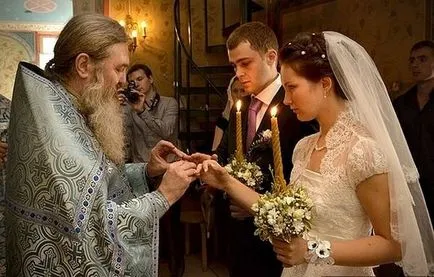 Ce ai nevoie pentru o nuntă într-o biserică, te duci la acest sacrament, care sunt necesare inele, sfaturi video, (sacrament) Ce ai nevoie pentru o nuntă într-o biserică, te duci la acest sacrament, care sunt necesare inele, sfaturi video,