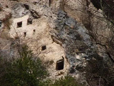 Ce este un must-see în Abhazia fotografie și descrierea principalelor atracții ale țării