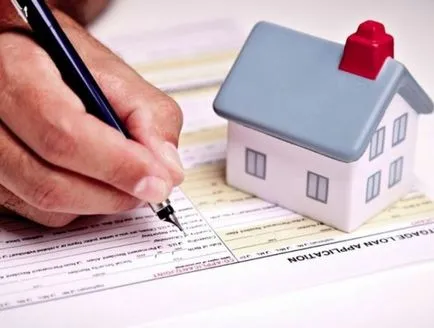 Ce trebuie să știți despre împrumut garantate cu bunuri imobiliare, istoricul de credit (credit) Ce trebuie să știți despre împrumut garantate cu bunuri imobiliare, istorie de credit