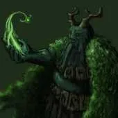 Vagonul în DotA 2 collect