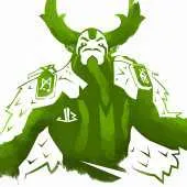 Vagonul în DotA 2 collect