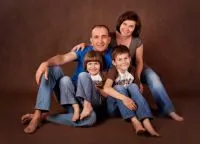 Ce să poarte la o sesiune foto (sedinta foto) Ce să poarte la o sedinta foto