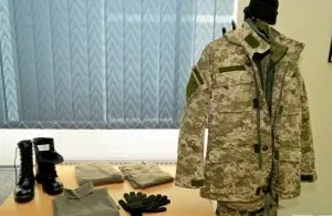 Asta spune câinele proprietarului - trăiește în Ucraina