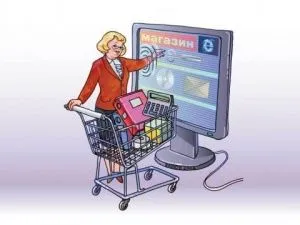 Ce să vândă magazin on-line idei produse populare
