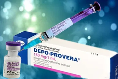 Ce este Depo Provera de sănătate și stilul de viață al femeilor