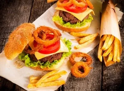 Ce este junk food si de ce mananci, găti acasă, rețete de gătit (mânca) Ce este junk food si de ce mananci, gatiti la domiciliu, rețete de gătit